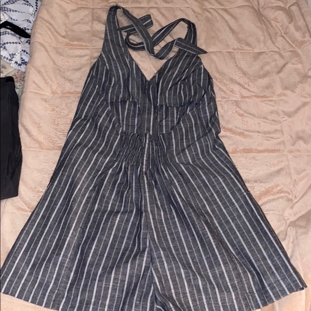 Romper - Picture 2 of 2